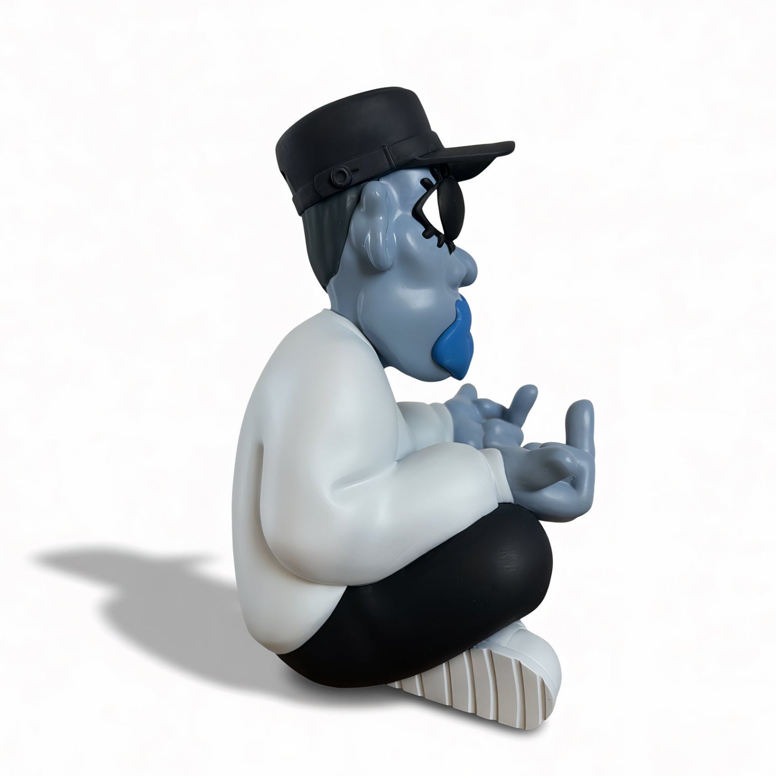 "FUCK SHIT 2.0" FIGURE