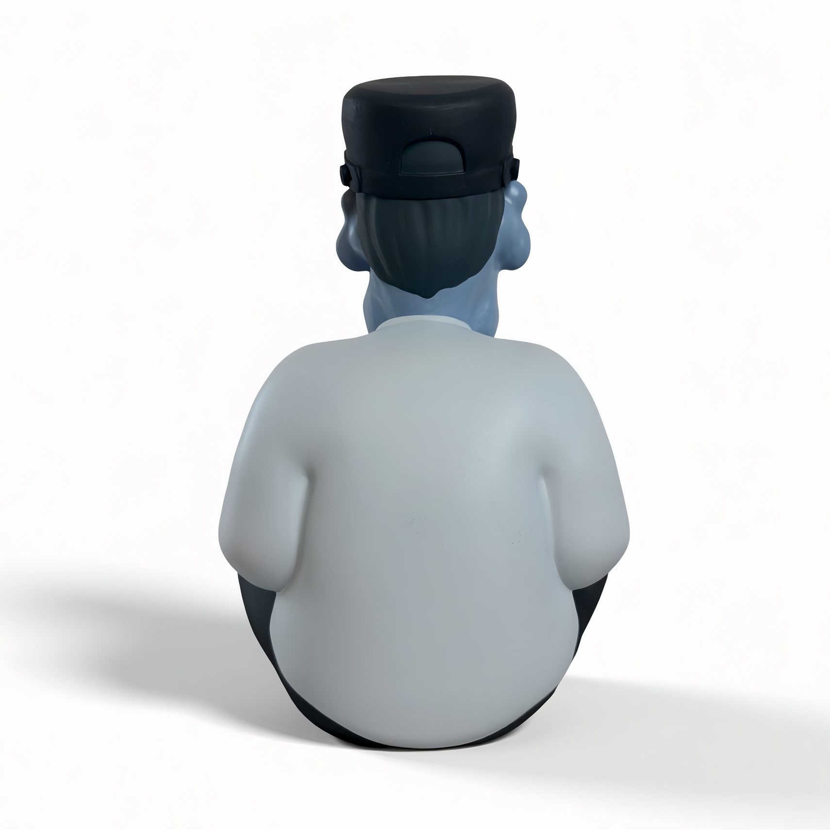 "FUCK SHIT 2.0" FIGURE
