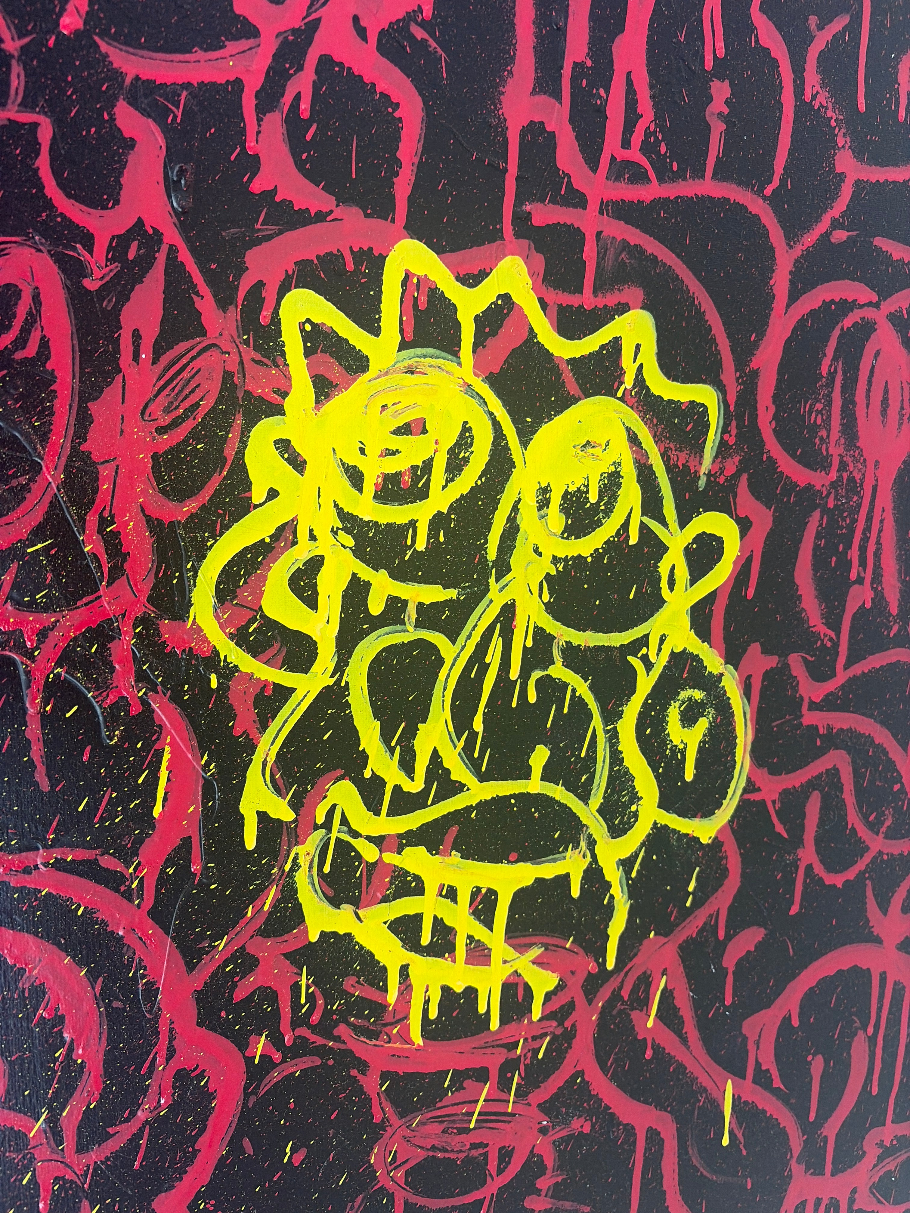 "Misfit" - 150x150