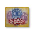"Dawgs" - 150x180