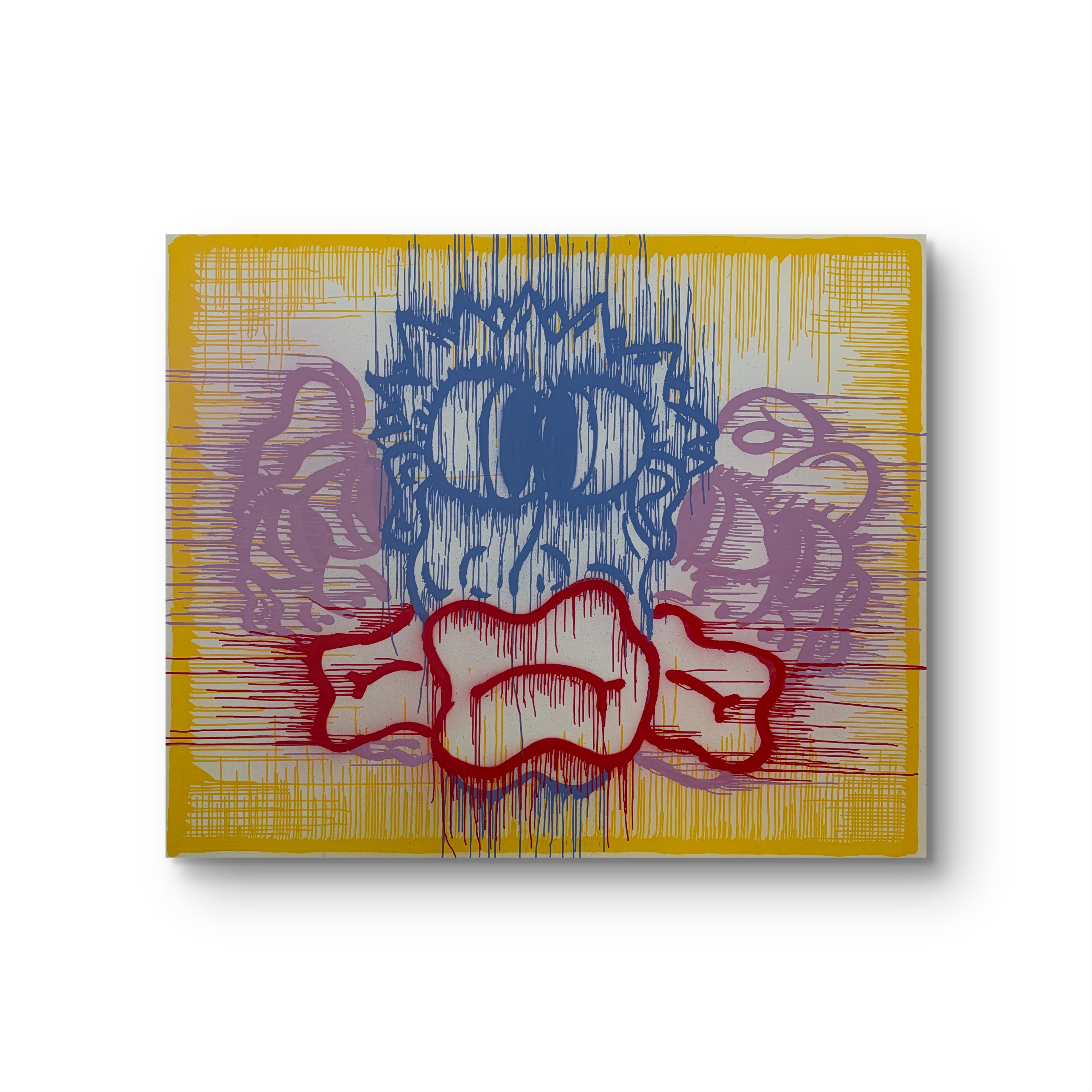 "Dawgs" - 150x180