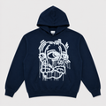 "Kunø Signatur" Hoodie