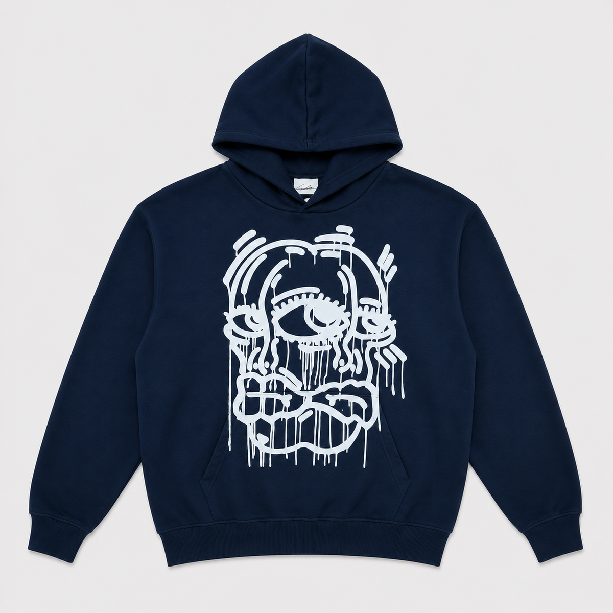 "Kunø Signatur" Hoodie
