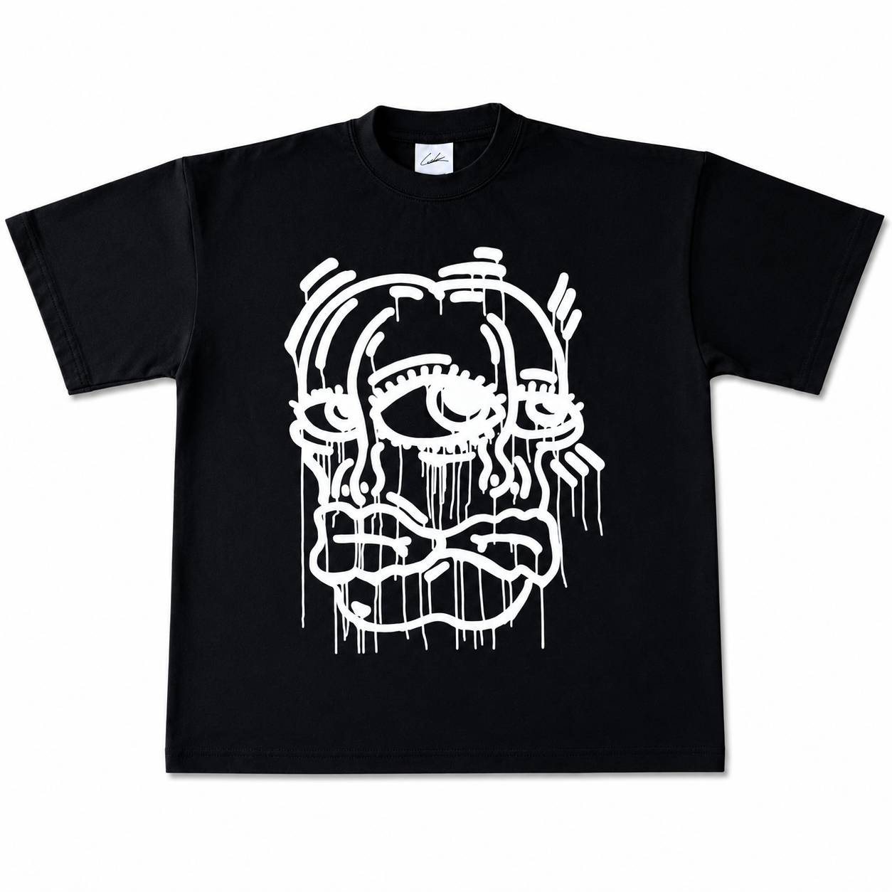 "Third Eye" T- shirt 2
