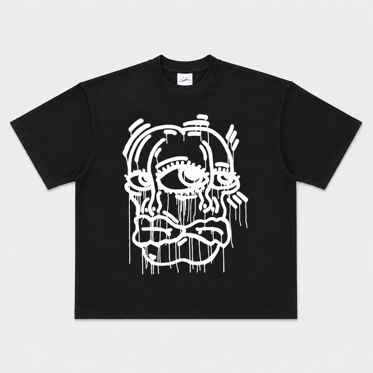 "Third Eye" T- shirt 2