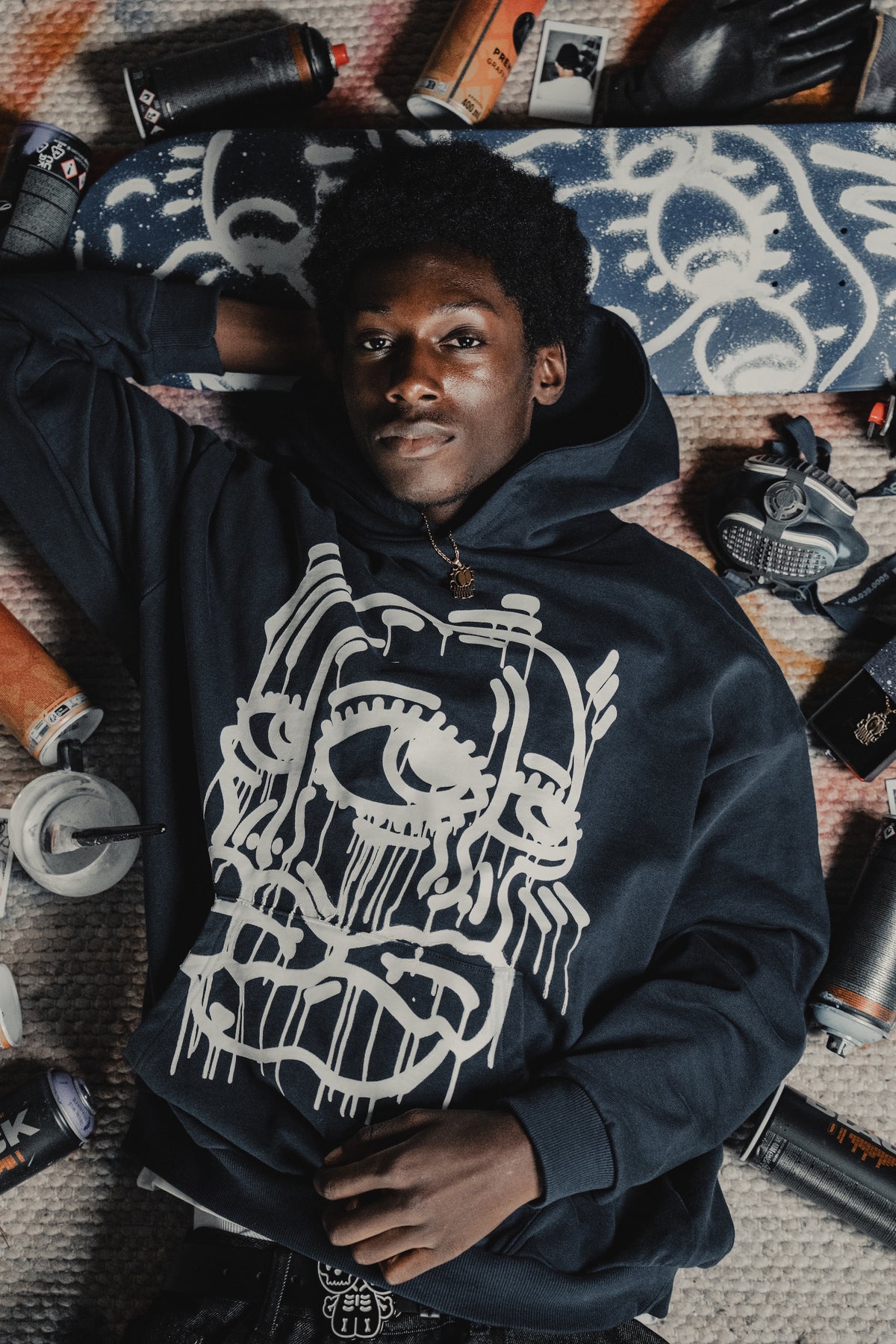 "Kunø Signatur" Hoodie