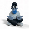"FUCK SHIT 2.0" FIGURE
