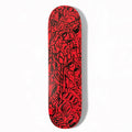 "Kunø" Skateboard 5