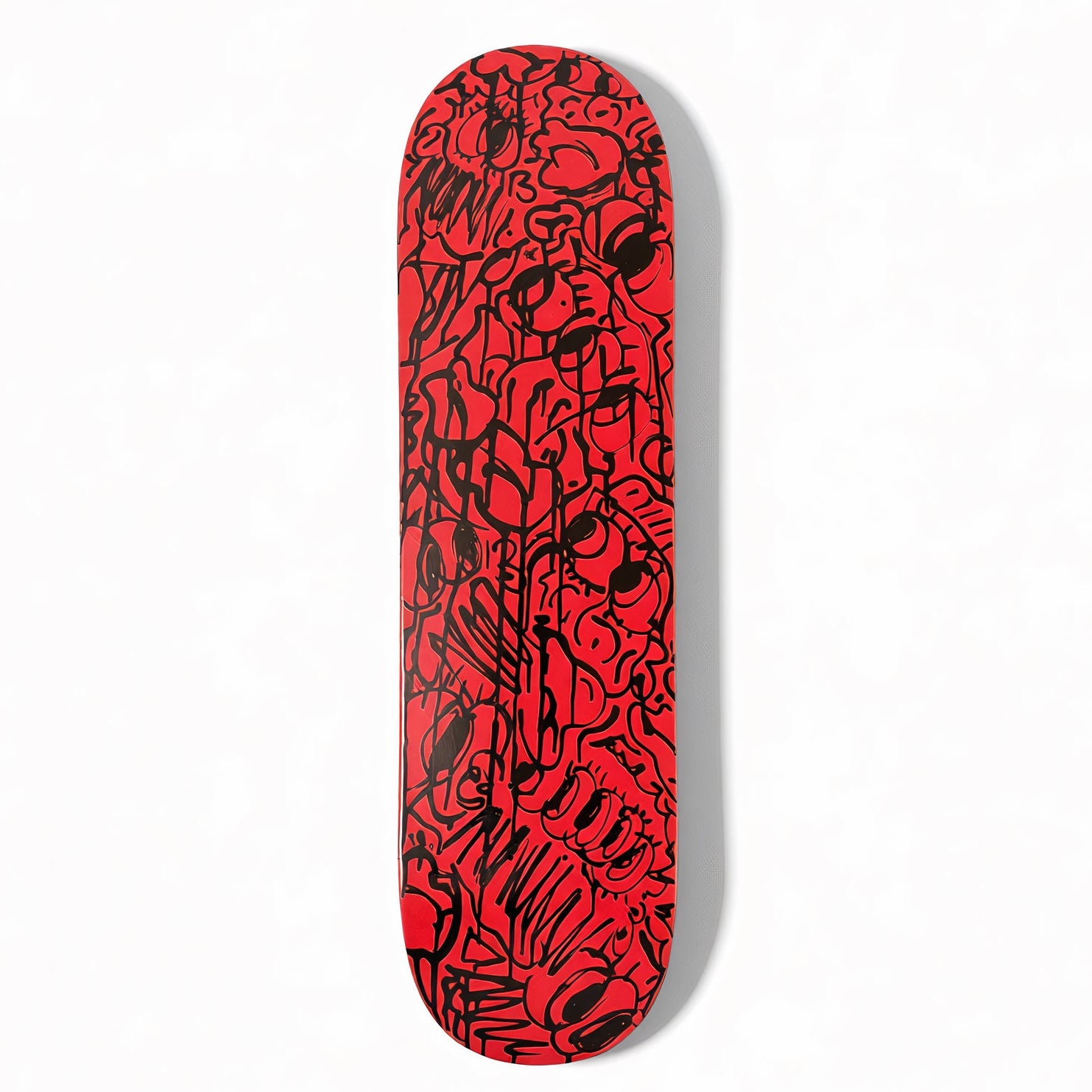 "Kunø" Skateboard 5